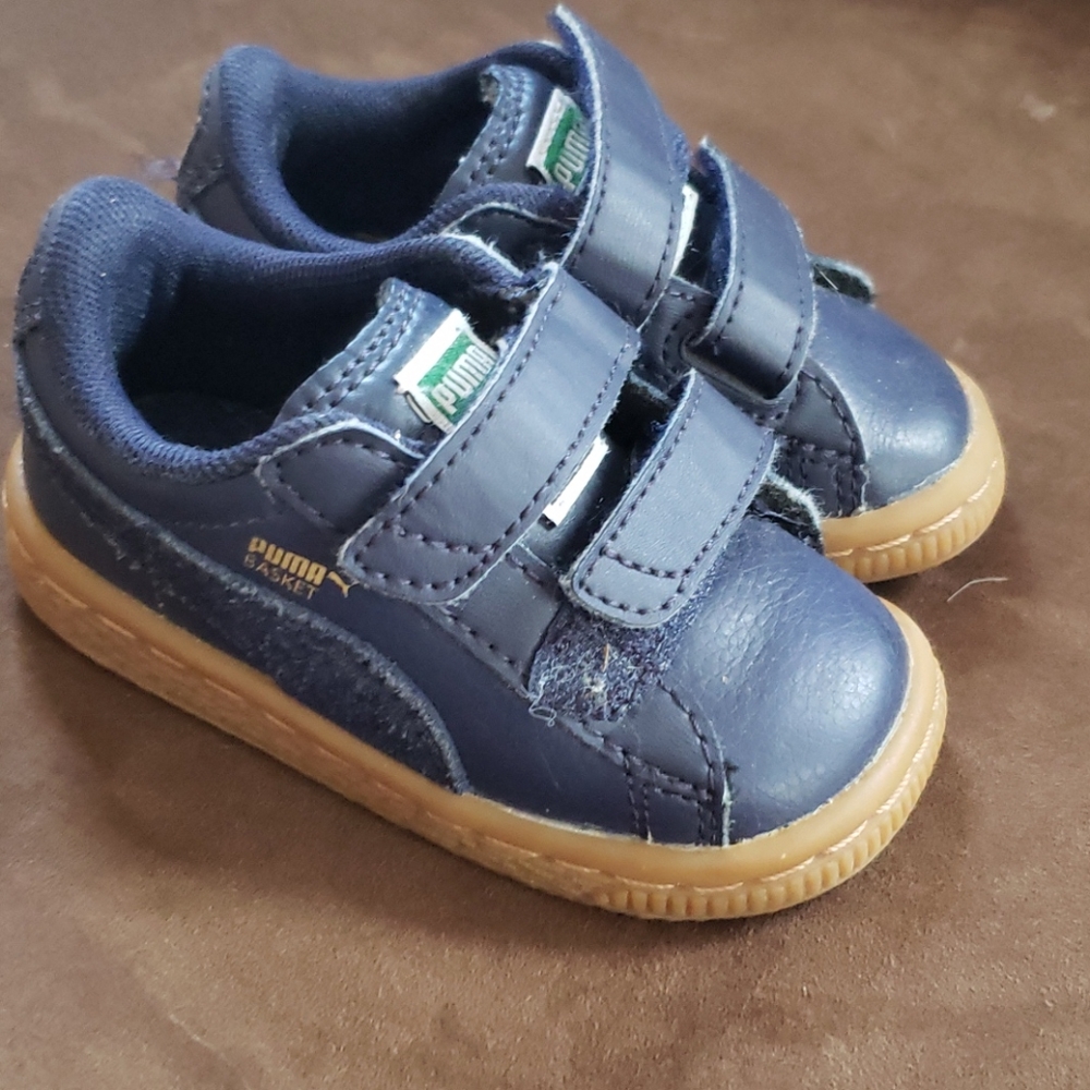 Puma sneakers